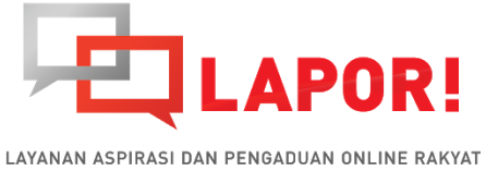 Logo Lapor