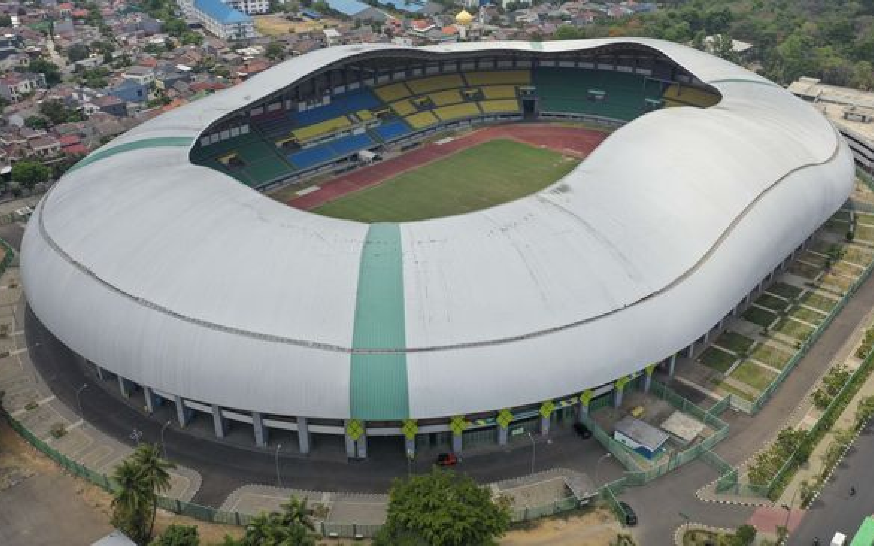 Patriot Candrabhaga Stadium<